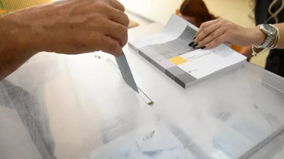 Ευρωεκλογές 2024