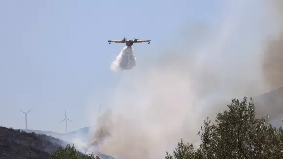 Φωτιές και πυρκαγιές