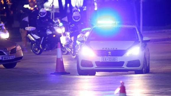 Τραγωδία στην Κατερίνη: 44χρονη καταπλακώθηκε από κλαδί πλατάνου