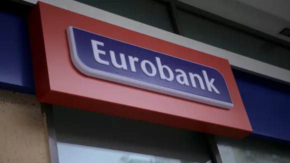 Θέσεις υβριδικής εργασίας στη Eurobank