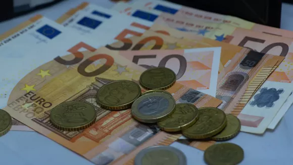 Ευρώ, χρήματα και πληρωμές