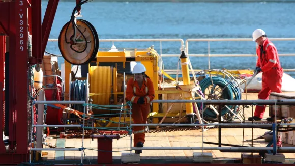 Θέσεις μηχανικών