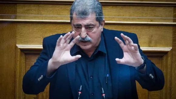 Παύλος Πολάκης