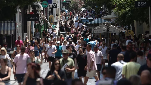 Θερινές Εκπτώσεις 2024