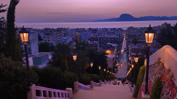 Δήμος Πατρέων: 60 προσλήψεις χωρίς πτυχίο μέσω ΑΣΕΠ