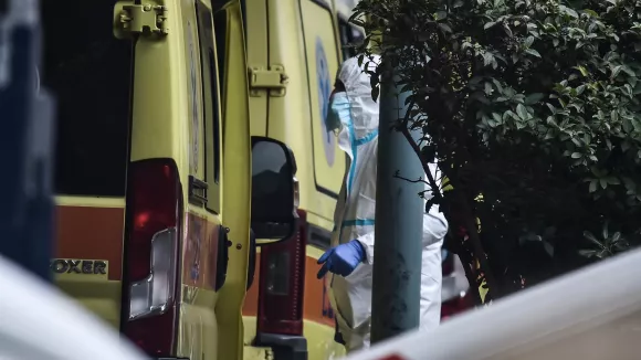 Εργατικό δυστύχημα στην Κω: Νεκρός 63χρονος στο εργοστάσιο της ΔΕΗ