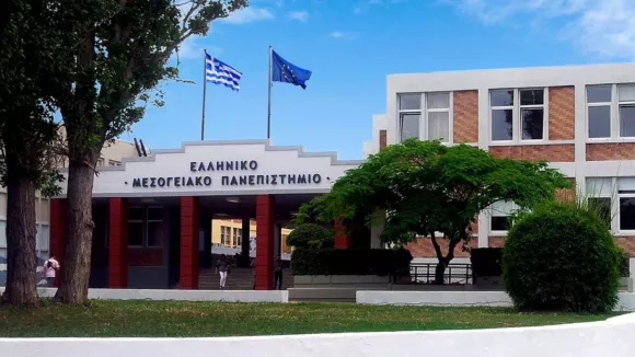Θέσεις εργασίας στο Ελληνικό Μεσογειακό Πανεπιστήμιο