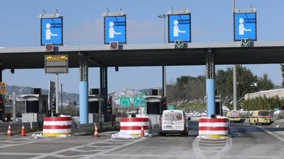 Κυκλοφοριακές ρυθμίσεις