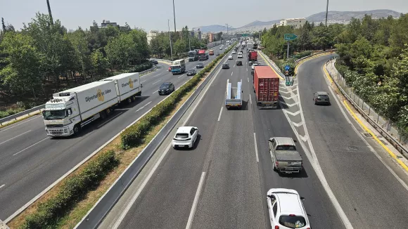 Κυκλοφοριακές ρυθμίσεις