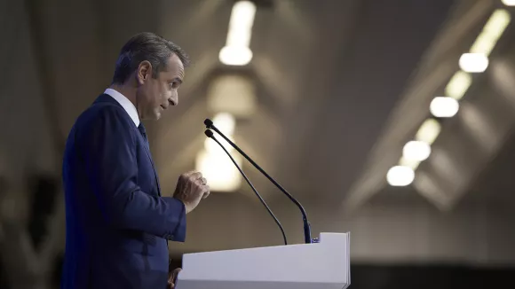ΔΕΘ 2024: Αυξήσεις σε κατώτατο μισθό, συντάξεις και επιδόματα