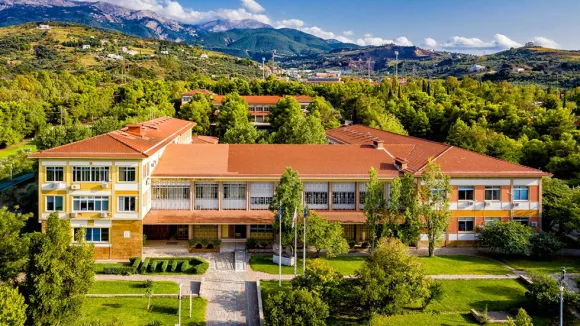 Εργαστείτε στο Πανεπιστήμιο Πατρών - Αμοιβή έως 10.000 ευρώ
