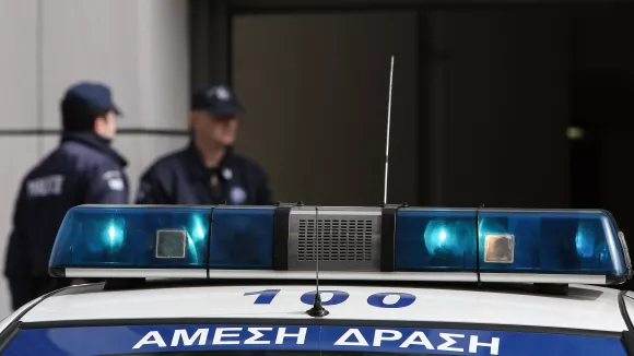 Περιπολικό αστυνομία police