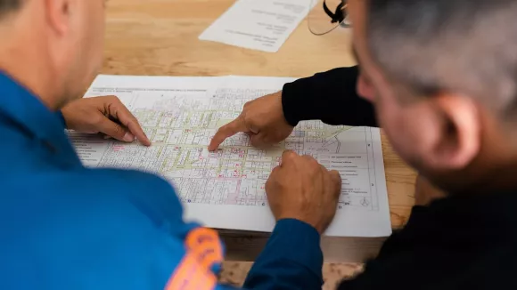 Θέσεις εργασίας πολιτικών μηχανικών