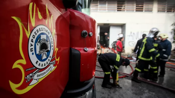 ΑΣΕΠ: Νέα προκήρυξη για προσλήψεις στην Πυροσβεστική 