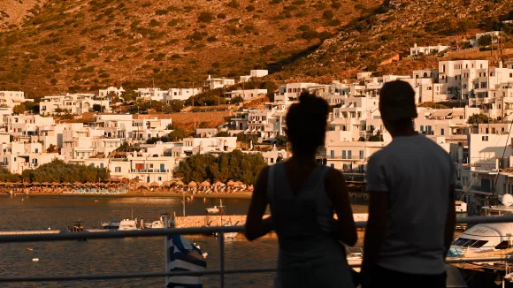 Κυκλάδες Σίφνος