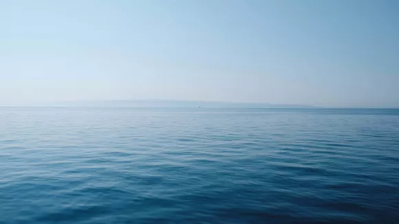 Θάλασσα