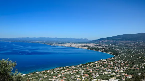 Παιδικοί σταθμοί: Θέσεις εργασίας στον Δήμο Καλαμάτας