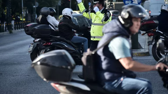 Κυκλοφοριακές ρυθμίσεις