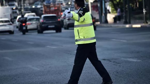 Κυκλοφοριακές ρυθμίσεις