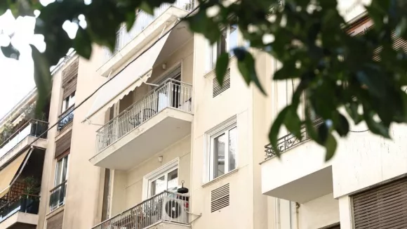 Επιδότηση σε πολυκατοικίες προσφέρει ο Δήμος Αιγάλεω