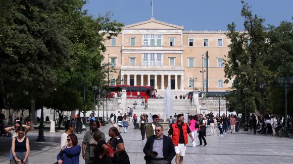 Βουλή των Ελλήνων