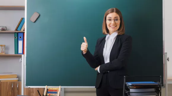 Προσλήψεις εκπαιδευτικών