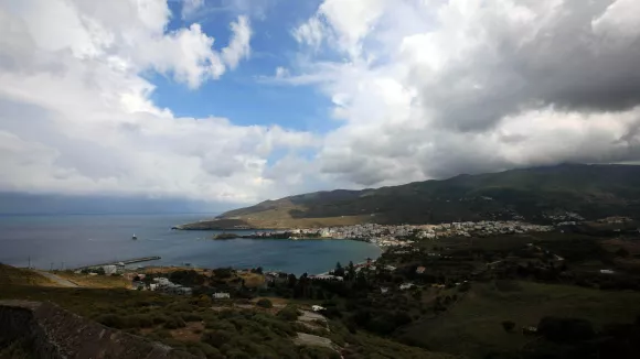 Δήμοι: Προσλήψεις χωρίς πτυχίο στην Άνδρο