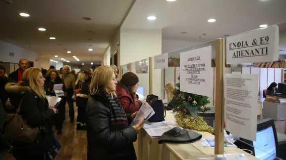 Εφορία: Οκτώ «ραντεβού» που πρέπει να κλείσετε έως αύριο
