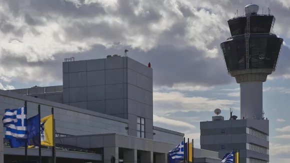 Ελεγκτές Εναέριας Κυκλοφορίας