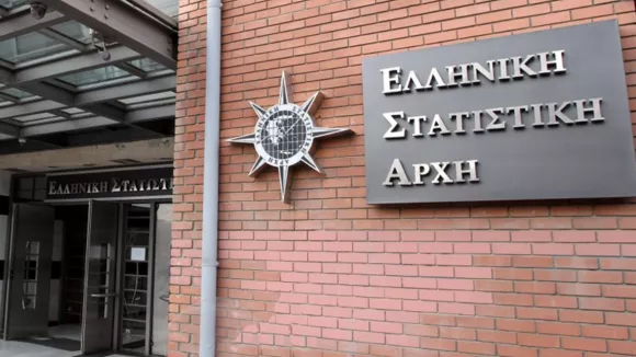ΕΛ.ΣΤΑΤ.