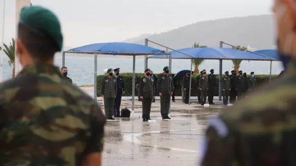 ΕΠΟΠ: Αυξάνεται το όριο αποστρατείας - Τι αλλάζει στην Πυροσβεστική