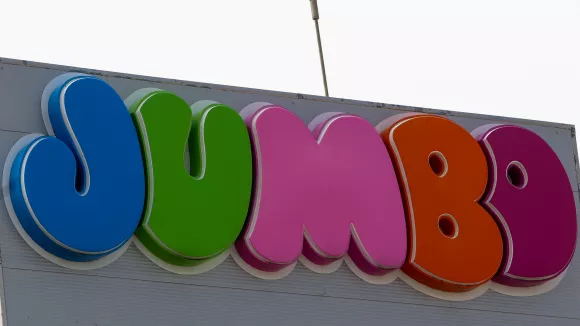 Δεκάδες θέσεις εργασίας σε όλα τα πολυκαταστήματα Jumbo 