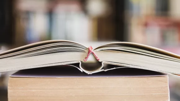 Τι σημαίνει η λέξη «ηθμός»;