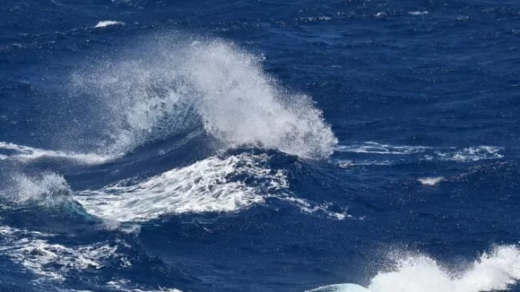 Τραγωδία στη Ρόδο: Ναυάγιο με 8 νεκρούς μετανάστες - Έρευνες για αγνοούμενους