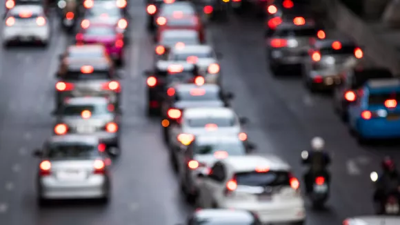 Τέλη κυκλοφορίας