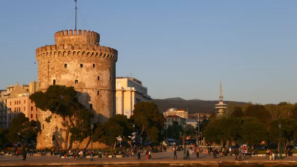 Νέες θέσεις εργασίας στον Δήμο Θεσσαλονίκης