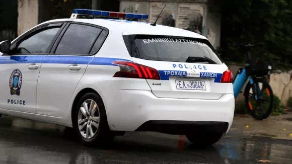 Αστυνομία και συλλήψεις