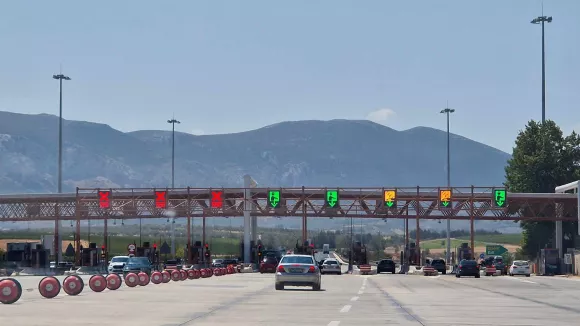 Κυκλοφοριακές ρυθμίσεις