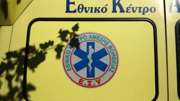 Θεσσαλονίκη: Άγριος ομαδικός ξυλοδαρμός μεταξύ νεαρών - Στο νοσοκομείο 23χρονος