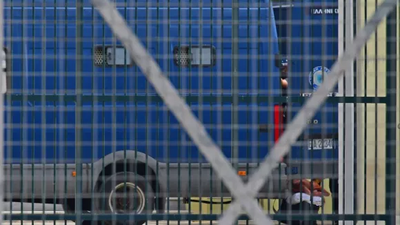 Συναγερμός στη Μαγνησία: Απέδρασαν βαρυποινίτες από τις φυλακές Κασσαβέτειας