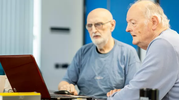 Συνταξιούχοι