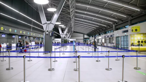 αεροδρομιο