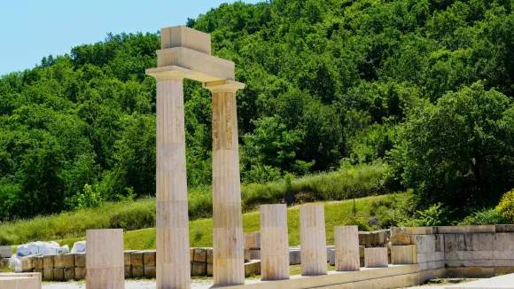Υπουργείο Πολιτισμού
