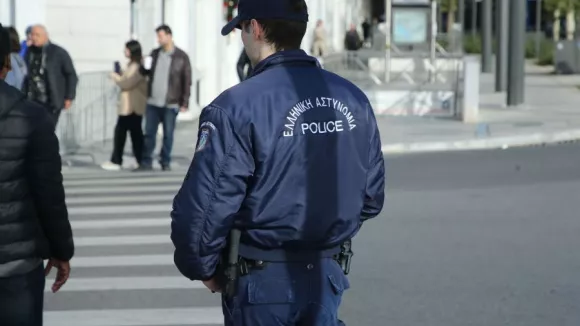 ΜΜΜ: Αστυνομικοί μπαίνουν από αύριο σε λεωφορεία και τρένα