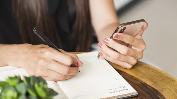 Ημερολόγιο 2025