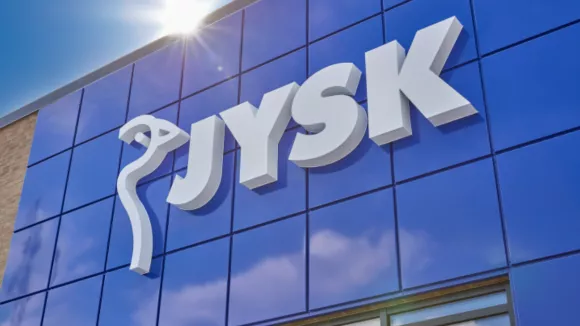 Θέσεις εργασίας στην JYSK