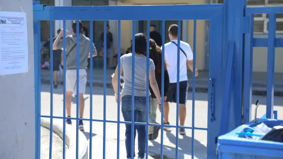 Σχολεία μαθητές