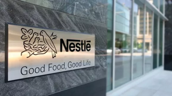 Θέσεις εργασίας στη Nestle