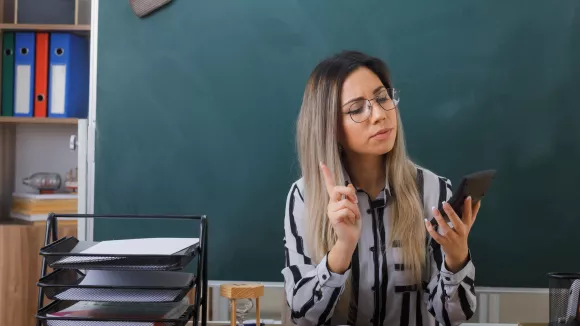 Προσλήψεις εκπαιδευτικών