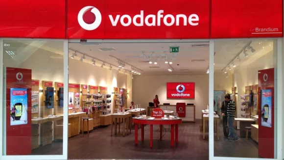 Θέσεις εργασίας στην Vodafone